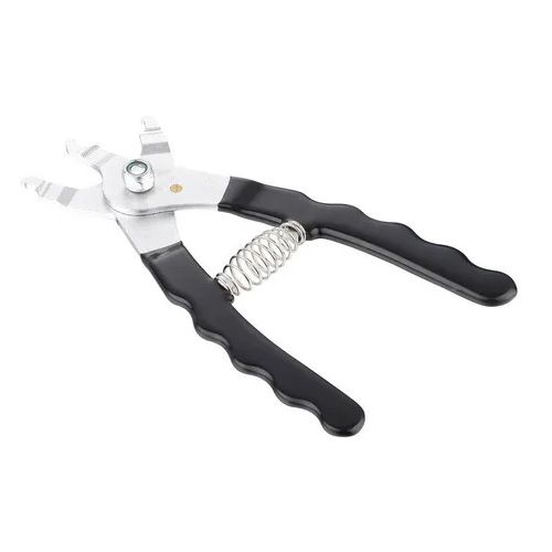 Alicate Corrente Bike Mr. Pad Classic Abre Fecha Power Link