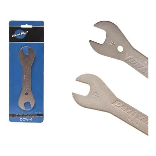 Chave De Cone Bicicleta Bike Mtb Speed Park Tool Dcw4 13/15