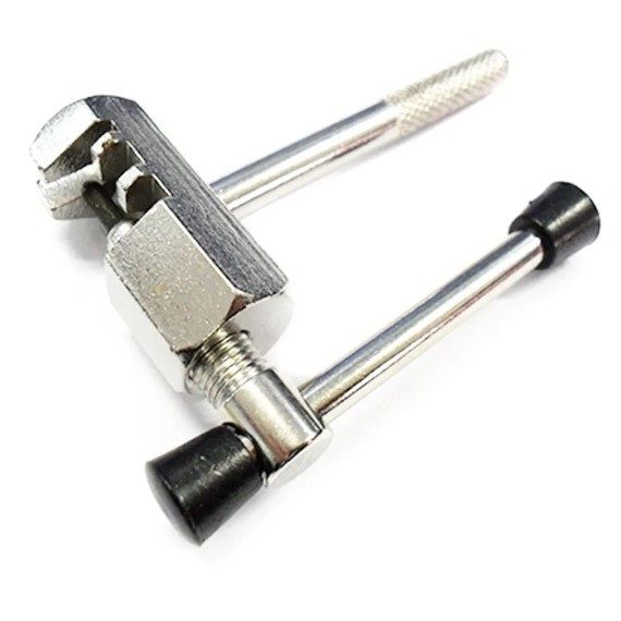 Chave Extratora de Pino Corrente Bicicleta Universal Xf