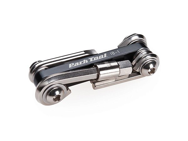 Canivete Ferramenta Bicicleta Bike Park Tool Ib-1 7 Funcões