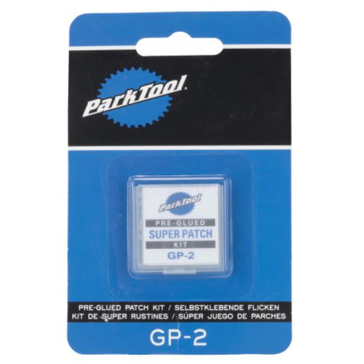 Kit Remendo Bicicleta Bike Mtb Speed Park Tool Gp-2