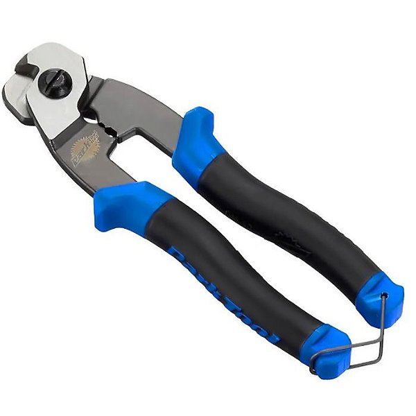 Alicate Cabos Conduites Bicicleta Mtb Speed Park Tool Cn10