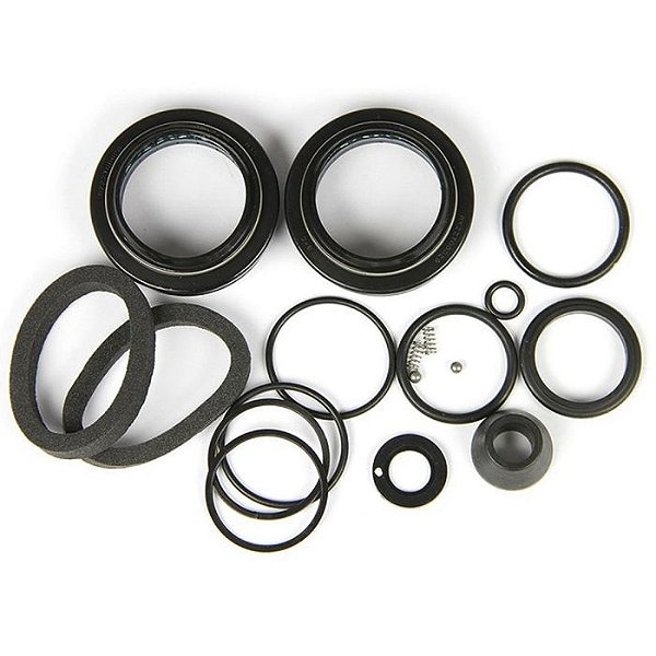 Kit Reparo Para Manitou Manchete/Marvel Pro Comp C/ Ret e O-Rings