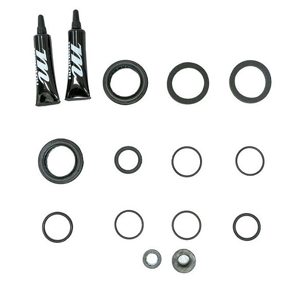 Kit Reparo Completo Manitou Markhor R7/M30