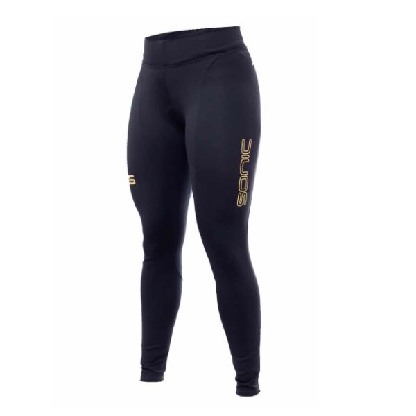 Calça Roupa Sonic 500 Feminino