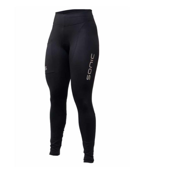 Calça Roupa Sonic 300 Feminino