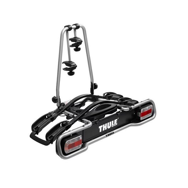 Transbike Rack Plataforma Bicicleta Bike Thule EuroRider 2 Bikes