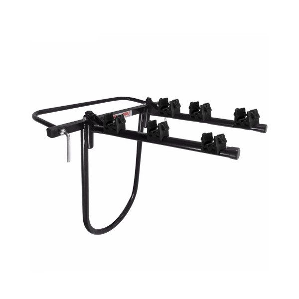 Transbike Carro Bicicleta Bike Estepe 3 Bikes Metal Lini