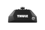 Base Para Transbike Rack Teto Bicicleta Bike Thule Evo Flush Rail