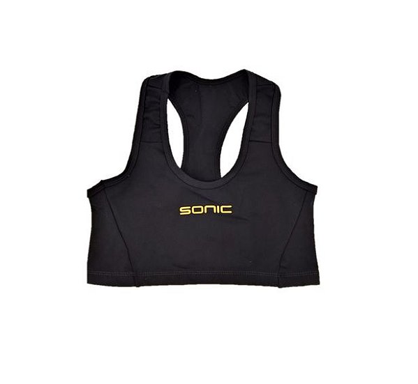 Top Premium Roupa Sonic 500 Feminino