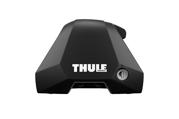 Base P/ Transbike Rack Teto Bicicleta Bike Thule Edge Clamp
