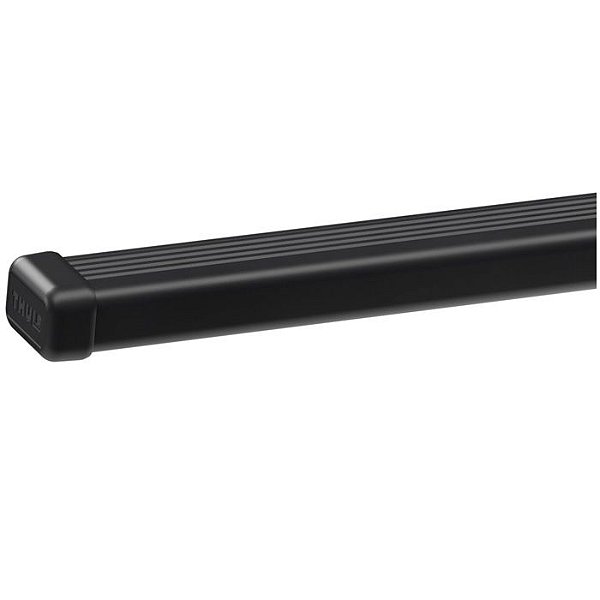 Barra Para Transbike Rack Teto Bike Thule Squarebar Evo 118