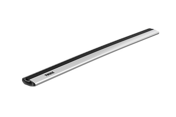 Barra Para Transbike Rack Teto Bike Thule Wingbar Edge95 Pta