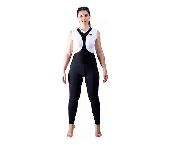Bretelle Roupa Calça Sonic 500 Feminino