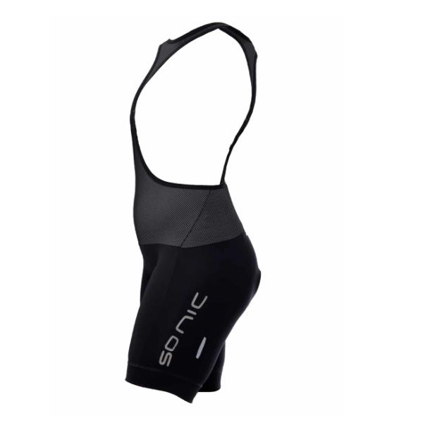 Bretelle Roupa  Sonic 300 Feminino