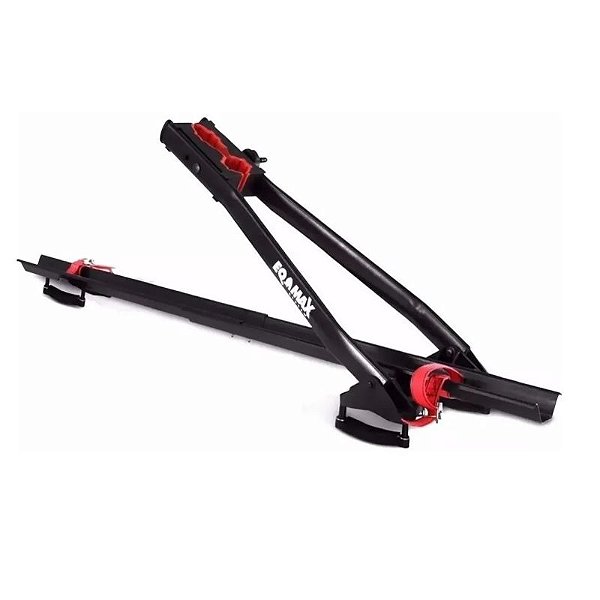 Transbike Carro Bicicleta Bike Ciclismo Teto Eqmax Velox