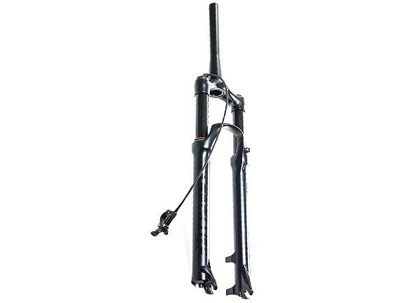 Suspensão Garfo Mtb Bicicleta  Aro 29 Absolute Prime Ar Tape