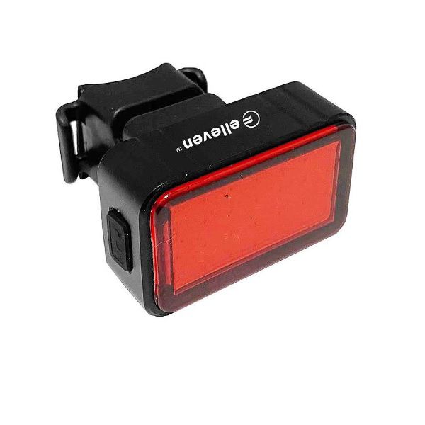 Sinalizador Pisca Light Elleven 28 Chips 30 Lumens