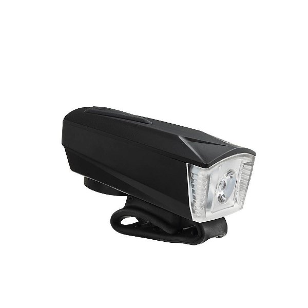 Farol Lanterna Bicicleta Bike Átrio 190l 1200mAh Usb