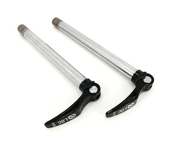 Blocagem Roda Bicicleta Mb Suspensão Suntor 15x100mm 135mm