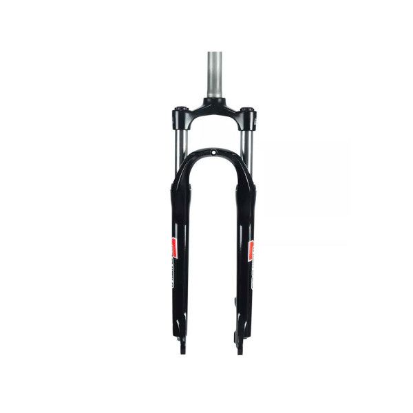 Suspensão Garfo Mtb Bicicleta Bike Aro 29 Suntor M3030 Preta