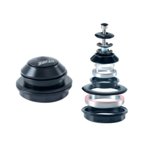 Movimento Direção XTime Aheadset Tapered 44x55mm Semi Integ