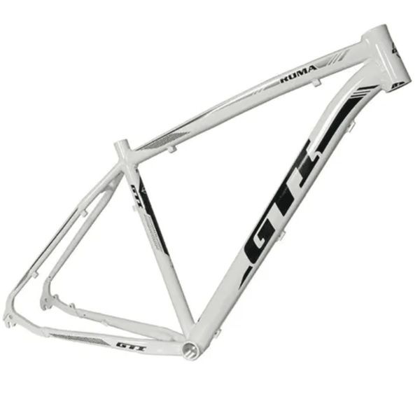 Quadro Bicicleta Bike MTB GTI Roma Alumínio 29x19 BRCO