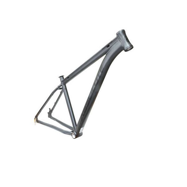 Quadro Bicicleta Mtb Aluminio Absolute Nero IV 29x19 GF/PT