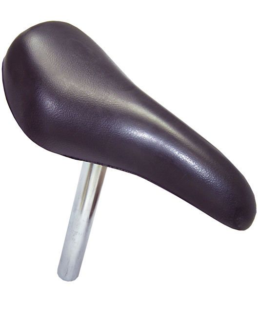 Selim Banco Mtb Bicicleta Bike Selle Royal Pu Junior +Canote