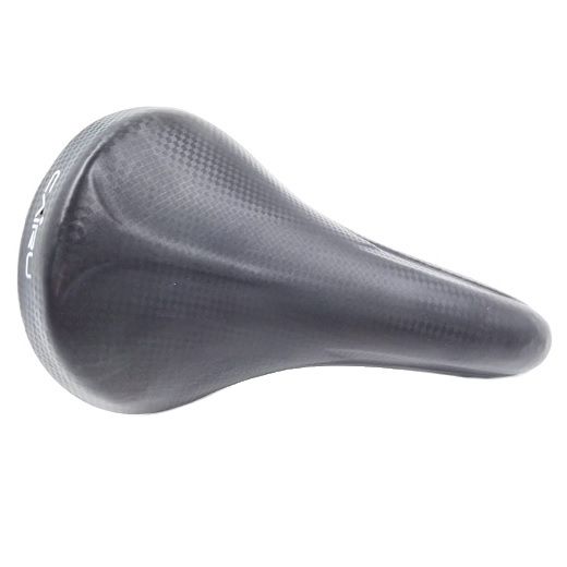 Selim Banco Bicicleta Bike Cairu 502 PU Preto