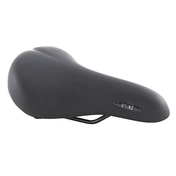 Selim Banco Mtb New Viale Gel Selle Royal Com Mola