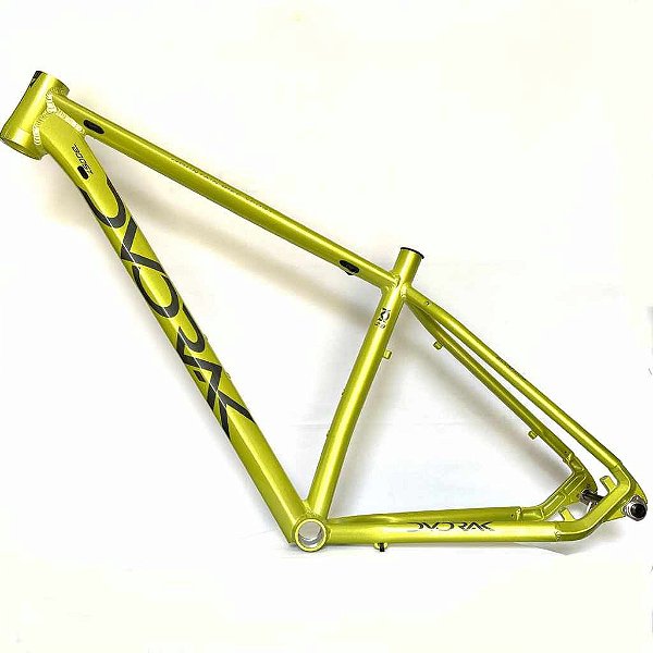 Quadro Bicicleta Bike Mtb Aro 29 Dvorak One Boost Am/Pt