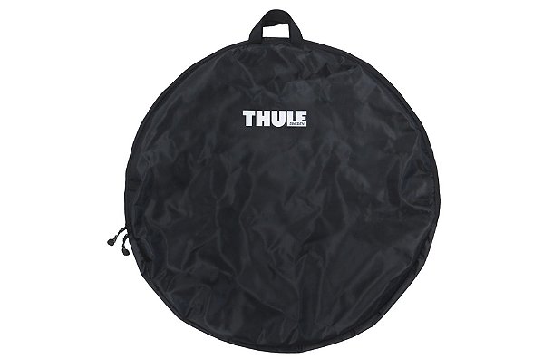 ﻿Capa Mala Proteção Transp Roda Bicicleta Thule Whell Bag Xl