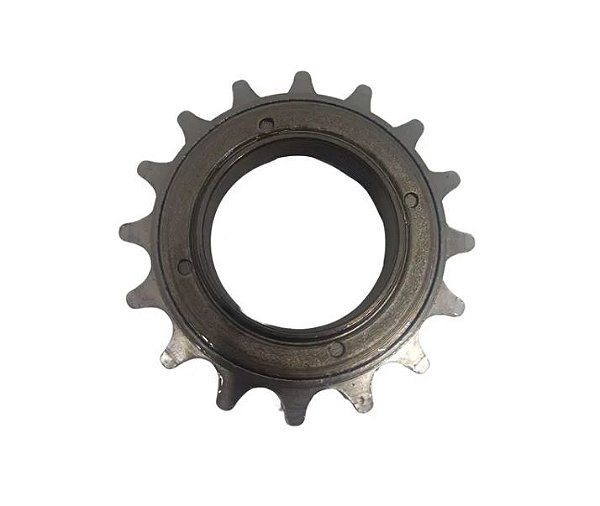 Roda Livre Catraca Bicicleta Simples ShifThec 14T