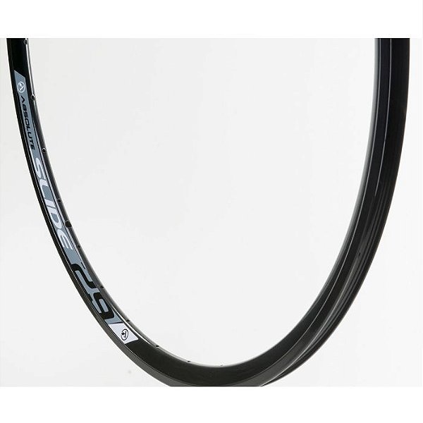 Aro Bicicleta Bike Mtb Absolute Slide Disc 29 32F Al Preto