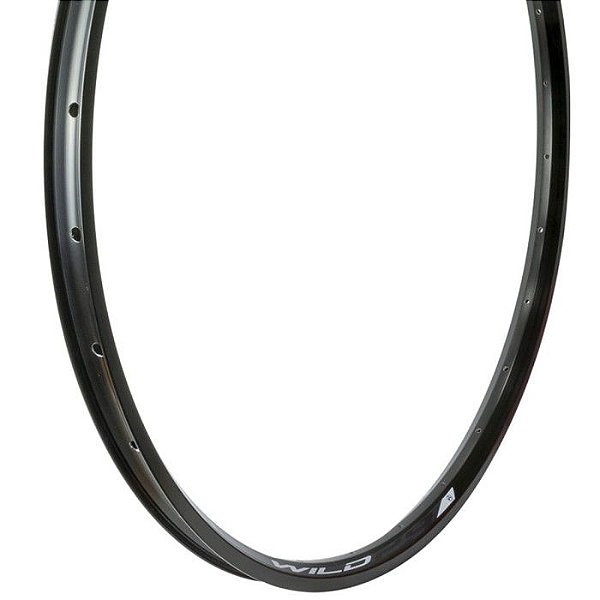 Aro Bicicleta Bike Mtb Absolute Wild TI 29 28f Disc Preto