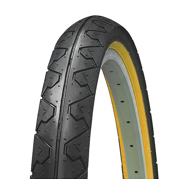 Pneu Bicicleta Ciclismo Bike Kenda K90 26x1.1/2x2 Faixa Amar