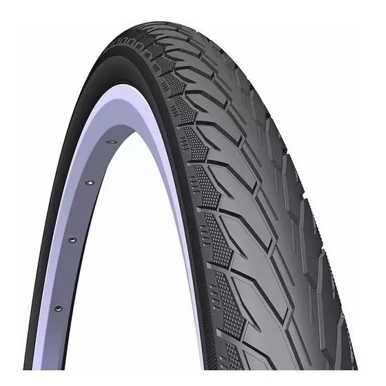 Pneu Bicicleta Ciclismo Bike Mitas Hook Classic 700x35C 29"