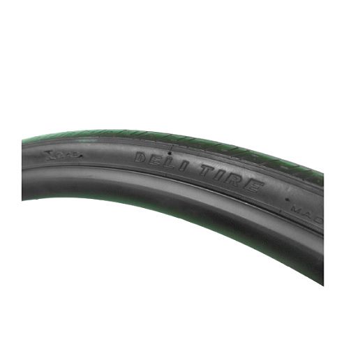 Pneu Bicicleta Bike Ciclismo Speed Deli Tire 700X32C