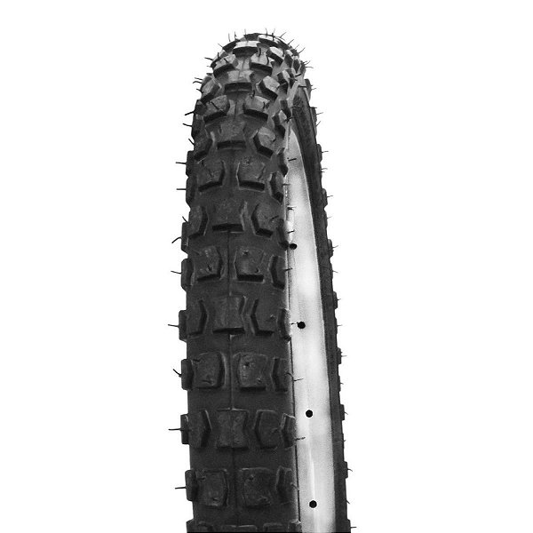 Pneu Bicicleta Ciclismo Bike Mtb Kenda K44 16X1.75
