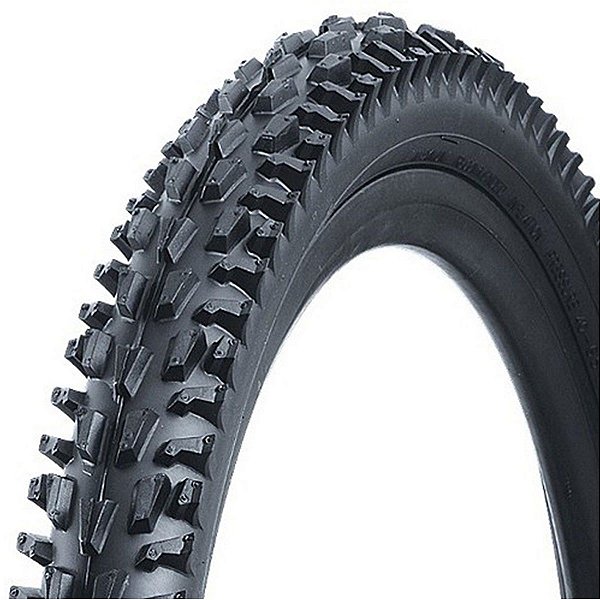 Pneu Bicicleta Ciclismo Bike Mtb Kenda 26X1.75 K837
