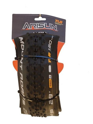 Pneu Bicicleta Ciclismo Bike Mtb Arisun Mount Adams 29x2.00