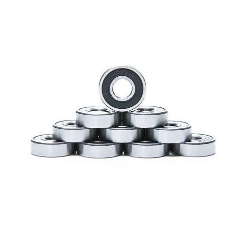 Rolamento Para Cubo Bicicleta Bike Absolute Mod. 6000 RS