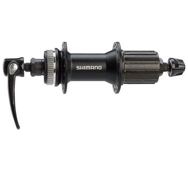 Cubo Traseiro Bicicleta Bike Mtb Shimano Alivio M4050 32f