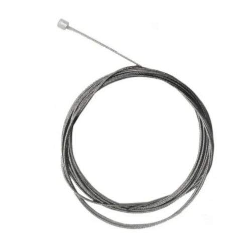 Cabo de Aço Para Câmbio Marcha Traseiro 2,1m Inox Inviktus
