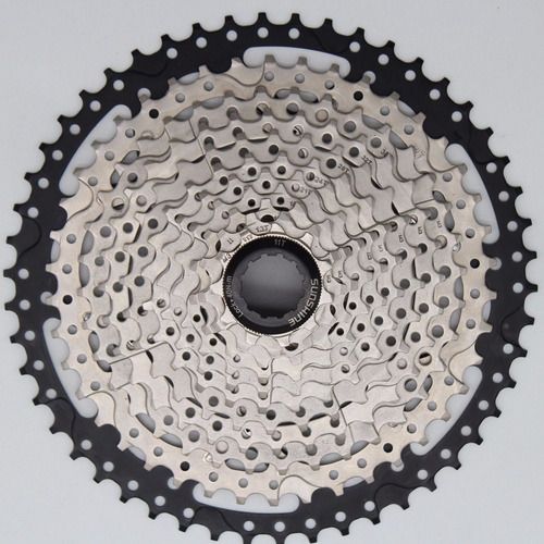 Cassete Mtb Engrenagem Bicicleta Sunshine 12v 11x52t