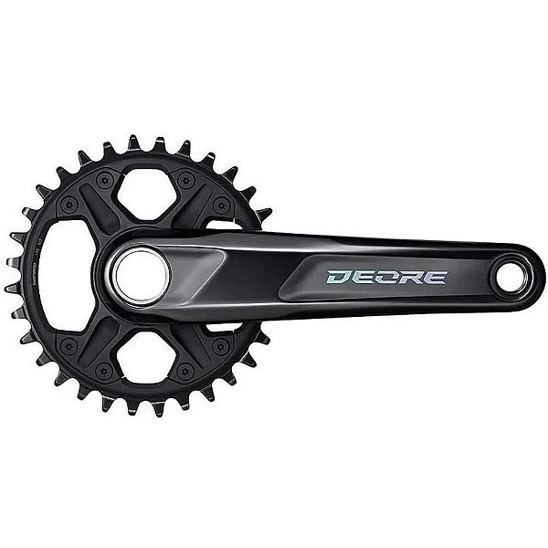 Pedivela Engrenagem Bicicleta Mtb Shimano Deore M6100 32d