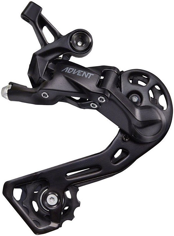 Cambio Mtb Traseiro Microshift Advent Rd-M6195m 9v