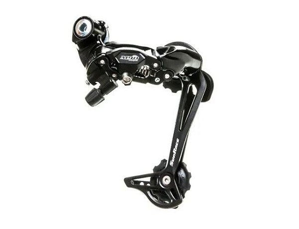 Cambio Mtb Traseiro Bicicleta Bike Sunrace Sr-M97 9v