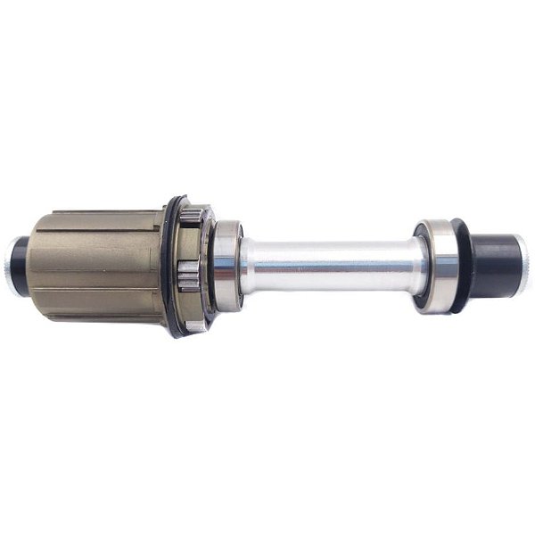 Kit Absolute Eixo + FreeHub Traseiro Boost P/ Bike 12x148mm